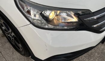 HONDA CRV 2.0 LX 4X2 16V FLEX 4P AUTOMÁTICO full