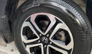 HONDA CRV 2.0 LX 4X2 16V FLEX 4P AUTOMÁTICO full