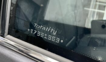 TOYOTA HILUX 2.8 D-4D TURBO DIESEL SRX BLINDADO 2026 full