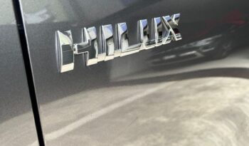 TOYOTA HILUX 2.8 D-4D TURBO DIESEL SRX BLINDADO 2026 full