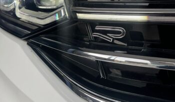 VOLKSWAGEN TIGUAN 2.0 300 TSI GASOLINA  R-LINE  BLINDADO 2024 full