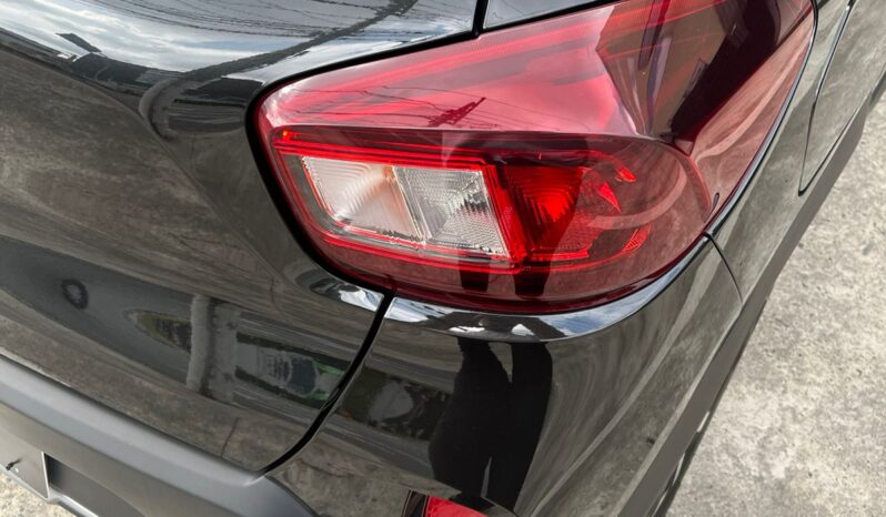 RENAULT KWID 1.0 12V SCE FLEX OUTSIDER MANUAL full