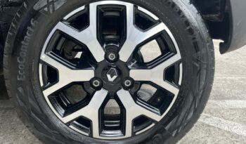 RENAULT KWID 1.0 12V SCE FLEX OUTSIDER MANUAL full