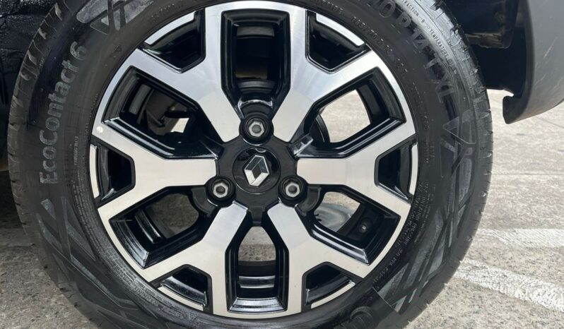 RENAULT KWID 1.0 12V SCE FLEX OUTSIDER MANUAL full