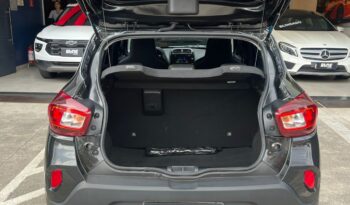 RENAULT KWID 1.0 12V SCE FLEX OUTSIDER MANUAL full