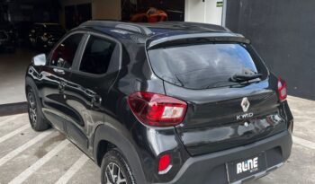 RENAULT KWID 1.0 12V SCE FLEX OUTSIDER MANUAL full