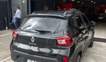 RENAULT KWID 1.0 12V SCE FLEX OUTSIDER MANUAL full