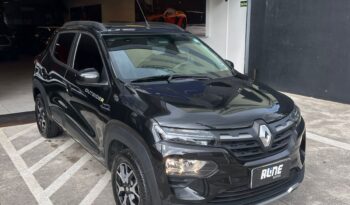 RENAULT KWID 1.0 12V SCE FLEX OUTSIDER MANUAL full
