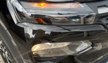 RENAULT KWID 1.0 12V SCE FLEX OUTSIDER MANUAL full