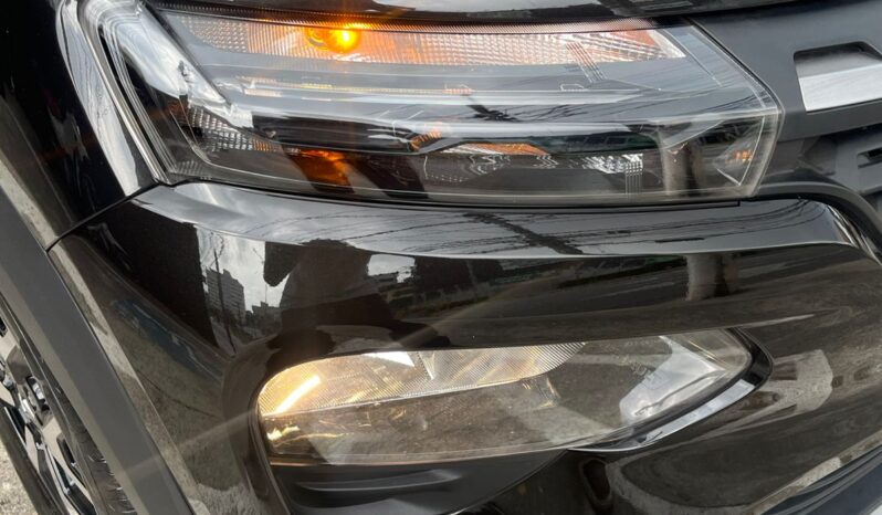 RENAULT KWID 1.0 12V SCE FLEX OUTSIDER MANUAL full