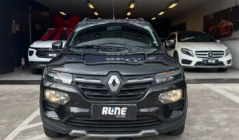 RENAULT KWID 1.0 12V SCE FLEX OUTSIDER MANUAL full