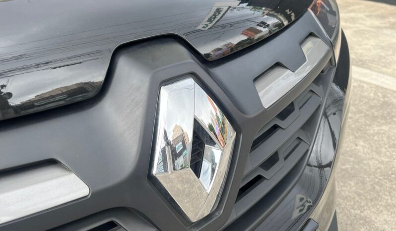 RENAULT KWID 1.0 12V SCE FLEX OUTSIDER MANUAL full