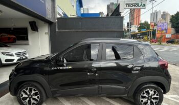 RENAULT KWID 1.0 12V SCE FLEX OUTSIDER MANUAL full