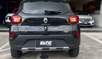 RENAULT KWID 1.0 12V SCE FLEX OUTSIDER MANUAL full