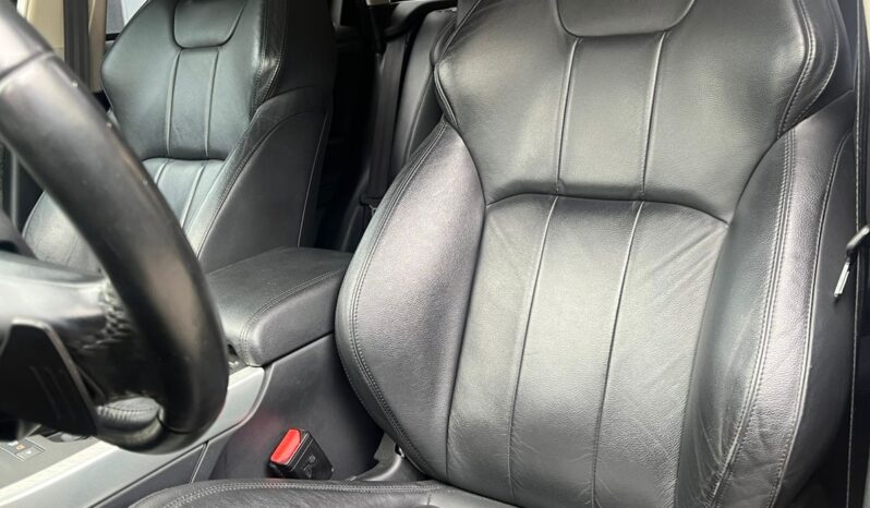 LAND ROVER RANGE ROVER EVOQUE 2.0 SE 4WD 16V GASOLINA 4P AUTOMÁTICO full