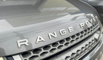 LAND ROVER RANGE ROVER EVOQUE 2.0 SE 4WD 16V GASOLINA 4P AUTOMÁTICO full