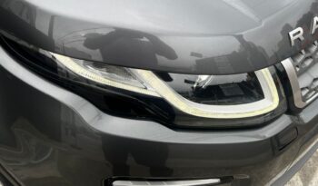 LAND ROVER RANGE ROVER EVOQUE 2.0 SE 4WD 16V GASOLINA 4P AUTOMÁTICO full