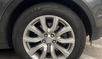 LAND ROVER RANGE ROVER EVOQUE 2.0 SE 4WD 16V GASOLINA 4P AUTOMÁTICO full