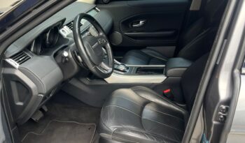 LAND ROVER RANGE ROVER EVOQUE 2.0 SE 4WD 16V GASOLINA 4P AUTOMÁTICO full