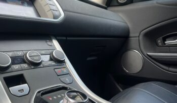 LAND ROVER RANGE ROVER EVOQUE 2.0 SE 4WD 16V GASOLINA 4P AUTOMÁTICO full