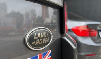 LAND ROVER RANGE ROVER EVOQUE 2.0 SE 4WD 16V GASOLINA 4P AUTOMÁTICO full