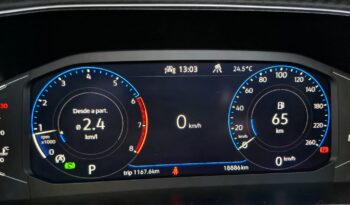 VOLKSWAGEN T-CROSS 1.4 250TSI TOTALFLEX HIGHLINE AUTOMÁTICO – 2025 full