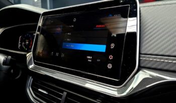 VOLKSWAGEN T-CROSS 1.4 250TSI TOTALFLEX HIGHLINE AUTOMÁTICO – 2025 full