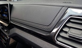 VOLKSWAGEN T-CROSS 1.4 250TSI TOTALFLEX HIGHLINE AUTOMÁTICO – 2025 full