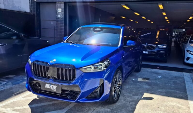 BMW X1 SDRIVE20i M-SPORT GASOLINA STEPTRONIC full