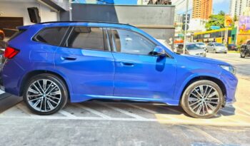 BMW X1 SDRIVE20i M-SPORT GASOLINA STEPTRONIC full