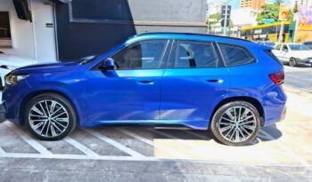 BMW X1 SDRIVE20i M-SPORT GASOLINA STEPTRONIC full