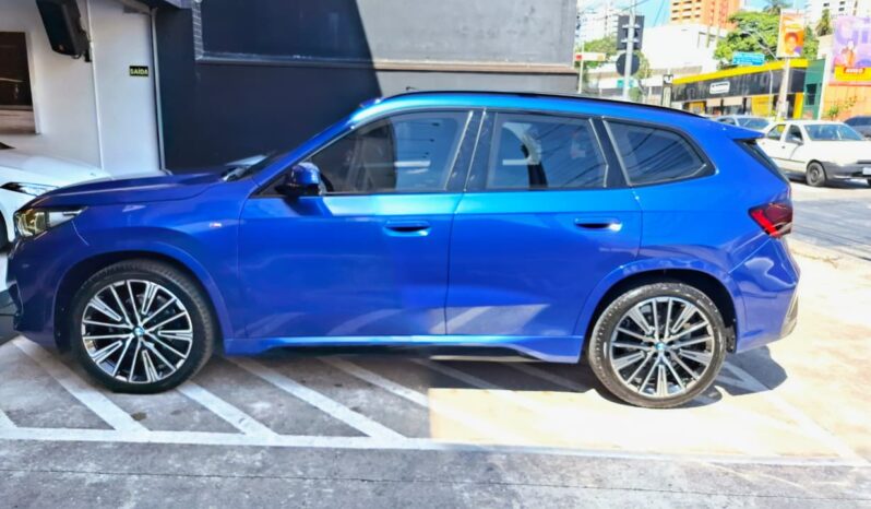 BMW X1 SDRIVE20i M-SPORT GASOLINA STEPTRONIC full