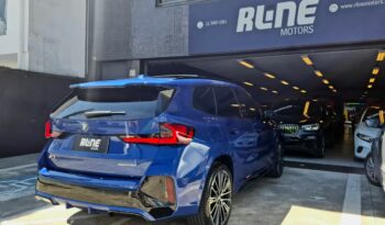 BMW X1 SDRIVE20i M-SPORT GASOLINA STEPTRONIC full