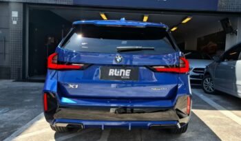 BMW X1 SDRIVE20i M-SPORT GASOLINA STEPTRONIC full