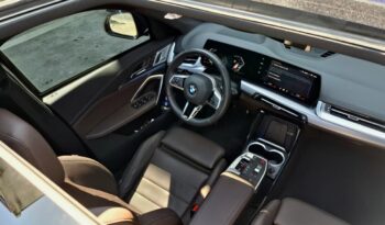 BMW X1 SDRIVE20i M-SPORT GASOLINA STEPTRONIC full