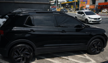 VOLKSWAGEN T-CROSS 1.4 250TSI TOTALFLEX HIGHLINE AUTOMÁTICO – 2025 full