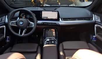 BMW X1 SDRIVE20i M-SPORT GASOLINA STEPTRONIC full