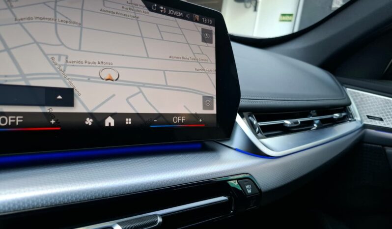 BMW X1 SDRIVE20i M-SPORT GASOLINA STEPTRONIC full