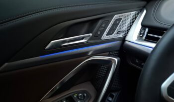 BMW X1 SDRIVE20i M-SPORT GASOLINA STEPTRONIC full