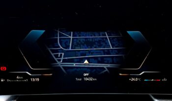 BMW X1 SDRIVE20i M-SPORT GASOLINA STEPTRONIC full