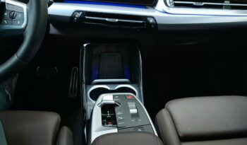 BMW X1 SDRIVE20i M-SPORT GASOLINA STEPTRONIC full