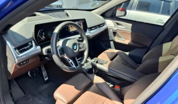 BMW X1 SDRIVE20i M-SPORT GASOLINA STEPTRONIC full