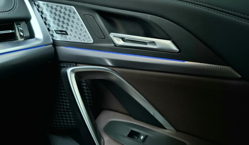 BMW X1 SDRIVE20i M-SPORT GASOLINA STEPTRONIC full