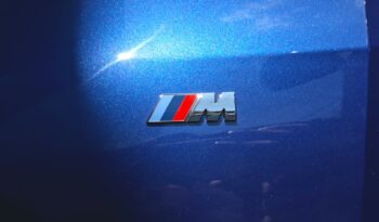 BMW X1 SDRIVE20i M-SPORT GASOLINA STEPTRONIC full