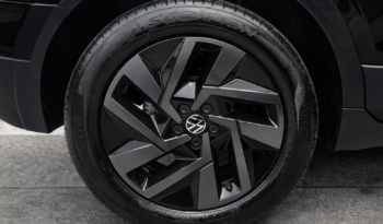 VOLKSWAGEN T-CROSS 1.4 250TSI TOTALFLEX HIGHLINE AUTOMÁTICO – 2025 full