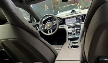 PORSCHE PANAMERA SPORT TURISMO 4 2.9 V6 E-HYBRID PDK – 2020 full