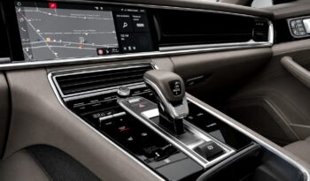 PORSCHE PANAMERA SPORT TURISMO 4 2.9 V6 E-HYBRID PDK – 2020 full