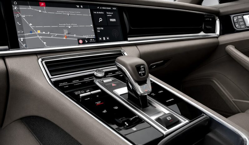 PORSCHE PANAMERA SPORT TURISMO 4 2.9 V6 E-HYBRID PDK – 2020 full