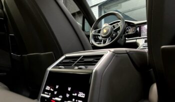 PORSCHE PANAMERA SPORT TURISMO 4 2.9 V6 E-HYBRID PDK – 2020 full