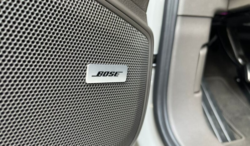 PORSCHE PANAMERA SPORT TURISMO 4 2.9 V6 E-HYBRID PDK – 2020 full